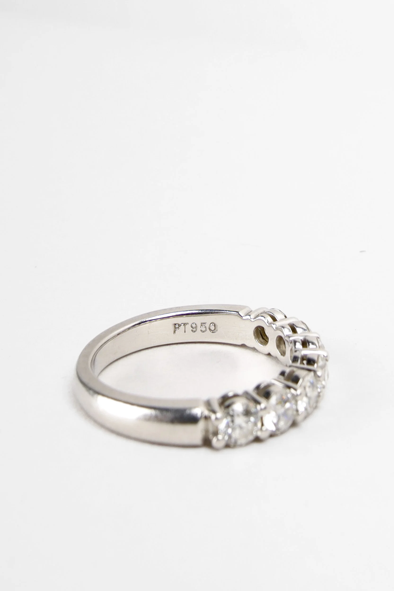 Forever 2025 platinum bands